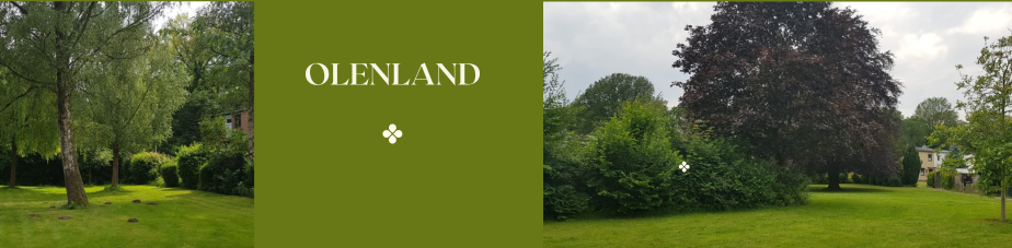 Olenland e.V.